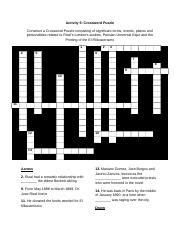 Place of entertainment (5) Crossword Clue .